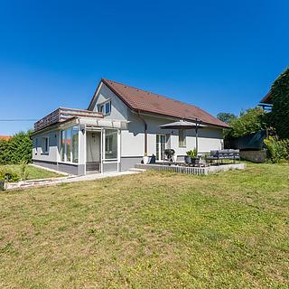 Prodej rodinného domu 162 m&sup2; Horní Kruty