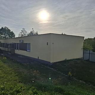 Pronájem kanceláře 120 m&sup2; Český Krumlov