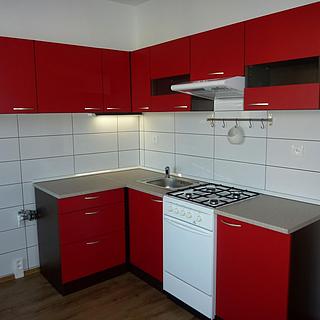 Pronájem bytu 1+1 39 m&sup2; Klatovy