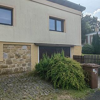Prodej rodinného domu 610 m&sup2; Děčín