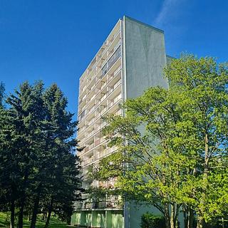 Prodej bytu 2+1 57 m&sup2; Osek