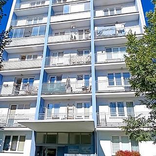Prodej bytu 3+1 80 m&sup2; Třinec