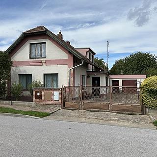 Pronájem rodinného domu 150 m&sup2; Kosice