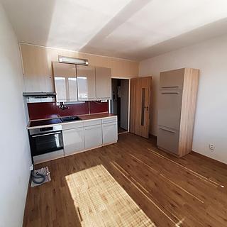 Prodej bytu 1+kk, garsoniery 20 m&sup2; Prachatice