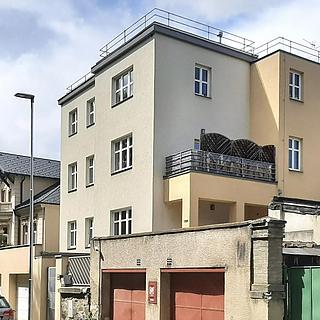 Pronájem bytu 3+1 119 m&sup2; Písek