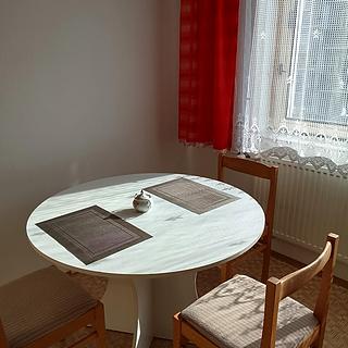 Prodej bytu 1+1 40 m&sup2; Sokolov