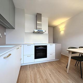 Prodej bytu 3+1 76 m&sup2; Praha