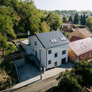 Prodej rodinného domu 255 m&sup2; Šitbořice