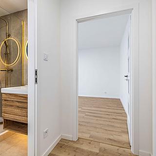 Prodej bytu 1+1 26 m&sup2; Most