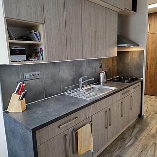 Pronájem bytu 3+1 63 m&sup2; Planá