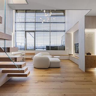 Pronájem bytu 3+kk 110 m&sup2; Praha