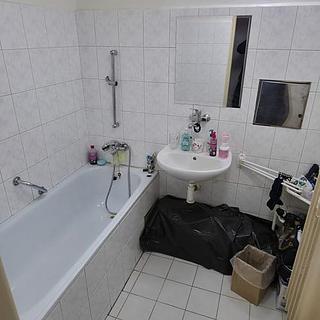 Prodej bytu 2+1 55 m&sup2; České Budějovice