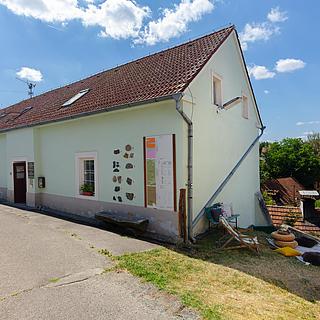 Prodej chalupy 377 m&sup2; Skryje