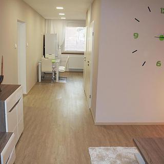 Pronájem bytu 3+1 75 m&sup2; Liberec
