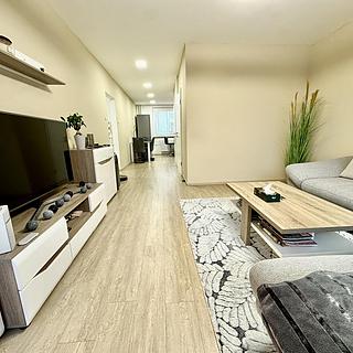 Pronájem bytu 3+1 75 m&sup2; Liberec