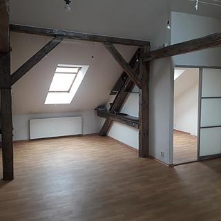 Pronájem bytu 2+kk 57 m&sup2; Plzeň
