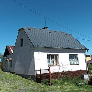 Prodej rodinného domu 165 m&sup2; Jakartovice