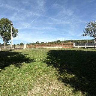 Prodej stavební parcely 10094 m&sup2; Kestřany