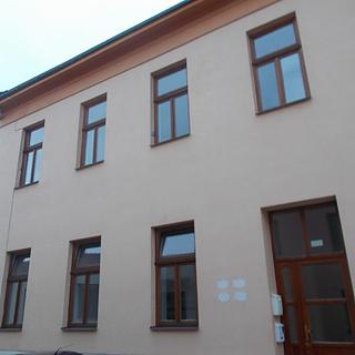 Prodej činžovního domu 222 m&sup2; Jevíčko