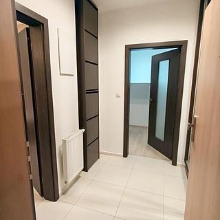 Pronájem bytu 2+kk 56 m&sup2; České Budějovice