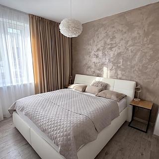 Prodej bytu 2+kk 50 m&sup2; České Budějovice