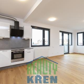 Pronájem bytu 2+kk 58 m² Horoměřice, Karla IV.