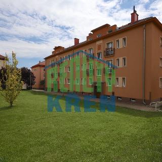 Prodej bytu 2+1 68 m² Mariánské Lázně