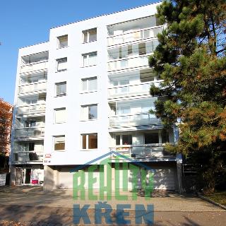 Prodej bytu 2+1 68 m² Praha, Anastázova