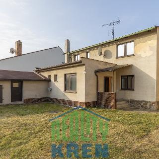 Prodej rodinného domu 118 m² Neratovice, Větrná