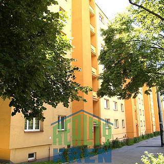 Prodej bytu 2+1 53 m&sup2; Praha
