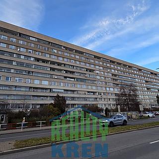 Prodej bytu 2+kk 41 m&sup2; Praha