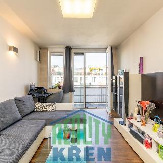 Prodej bytu 2+kk 51 m² Praha, Terezínská