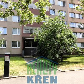 Pronájem bytu 1+kk a garsoniéry 26 m² Praha, Veltruská