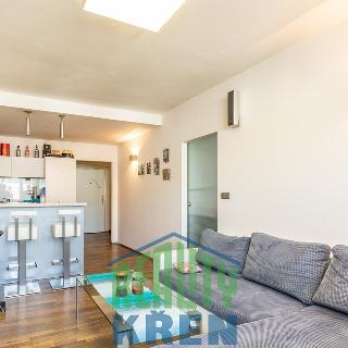 Prodej bytu 2+kk 51 m² Praha