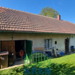 Prodej rodinného domu 75 m² Cerhenice