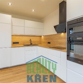 Pronájem bytu 3+kk 84 m² Praha, Kamýcká