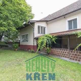 Prodej rodinného domu 850 m² Oskořínek, Družstevní