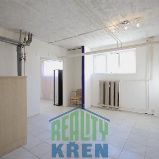 Prodej bytu 1+kk a garsoniéry 36 m² Roztoky, Masarykova