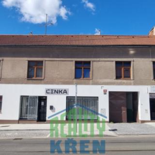 Prodej rodinného domu 800 m² Praha, Klapkova
