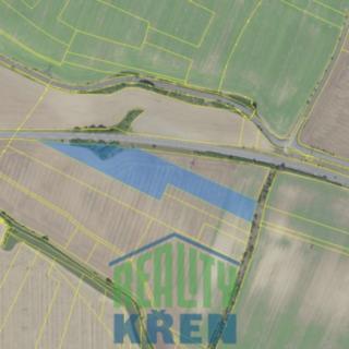 Prodej zemědělské půdy 23 100 m² Plaňany