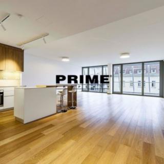 Pronájem bytu 4+kk 178 m² Praha