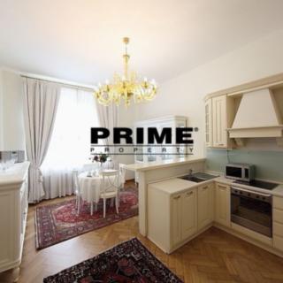 Pronájem bytu 2+1 79 m² Praha