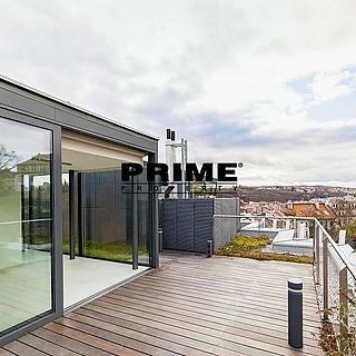 Pronájem bytu 4+kk 212 m&sup2; Praha