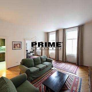 Pronájem bytu 3+1 104 m&sup2; Praha