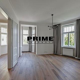 Pronájem bytu 3+1 139 m&sup2; Praha