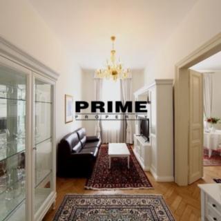Pronájem bytu 2+1 77 m² Praha