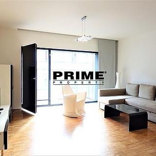 Pronájem bytu 2+kk 62 m&sup2; Praha