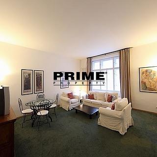Pronájem bytu 3+1 87 m&sup2; Praha
