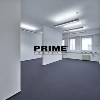 Pronájem kanceláře 73 m&sup2; Praha