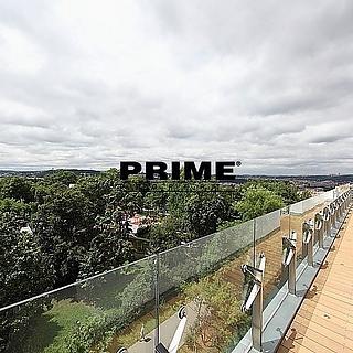 Pronájem bytu 5+1 a více 204 m&sup2; Praha